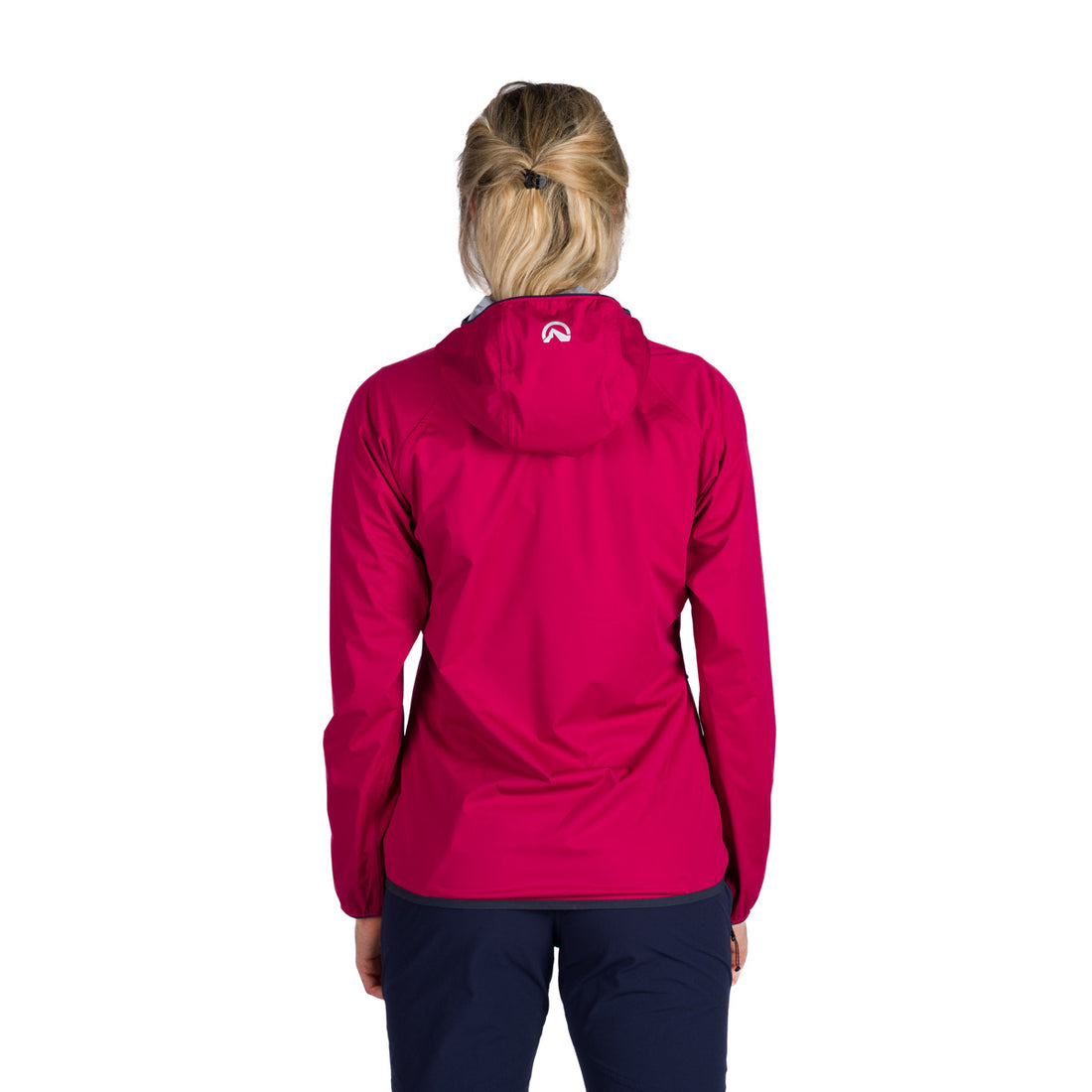 BU-6298OR womens active light 2.5L jacket BROOK