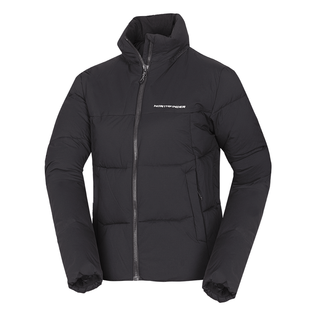 BU-6333OR women's outdoor insulated 2L jacket MINDI
