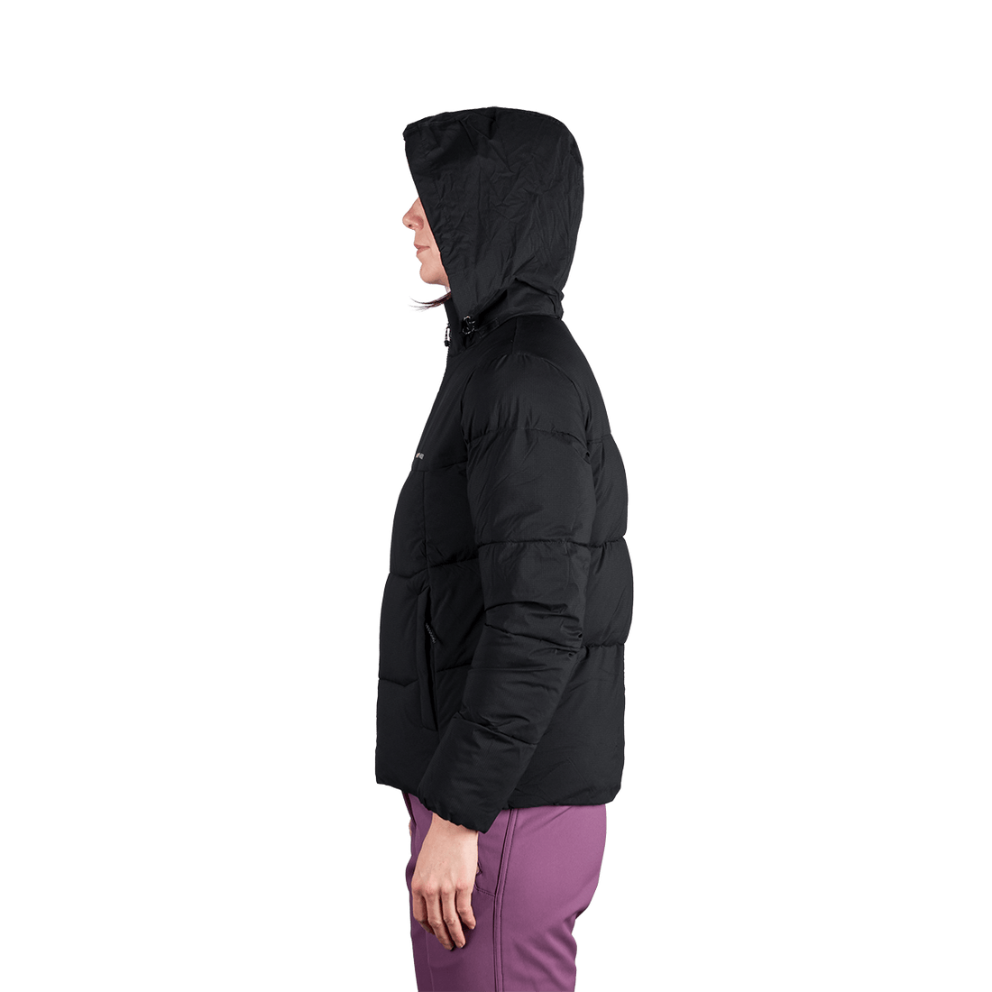 BU-6333OR women's outdoor insulated 2L jacket MINDI