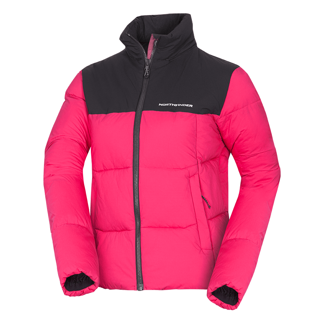 BU-6333OR women's outdoor insulated 2L jacket MINDI