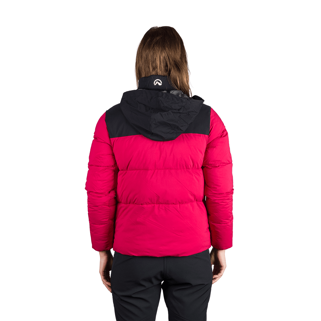 BU-6333OR women's outdoor insulated 2L jacket MINDI