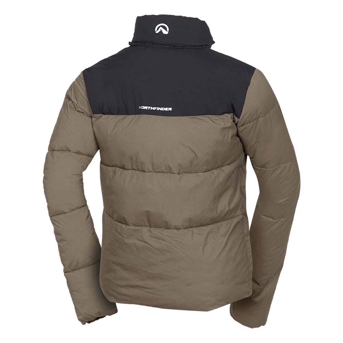 BU-6333OR women's outdoor insulated 2L jacket MINDI