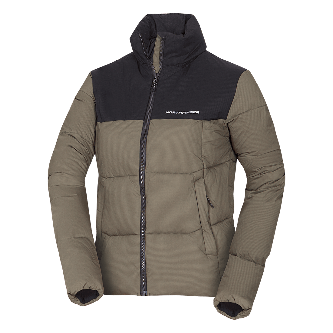 BU-6333OR women's outdoor insulated 2L jacket MINDI