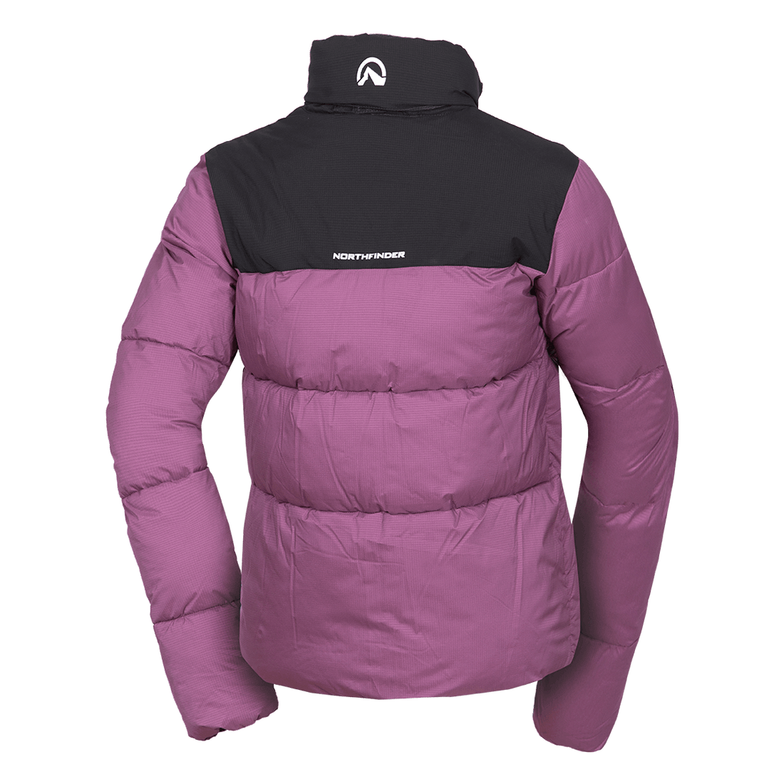 BU-6333OR women's outdoor insulated 2L jacket MINDI
