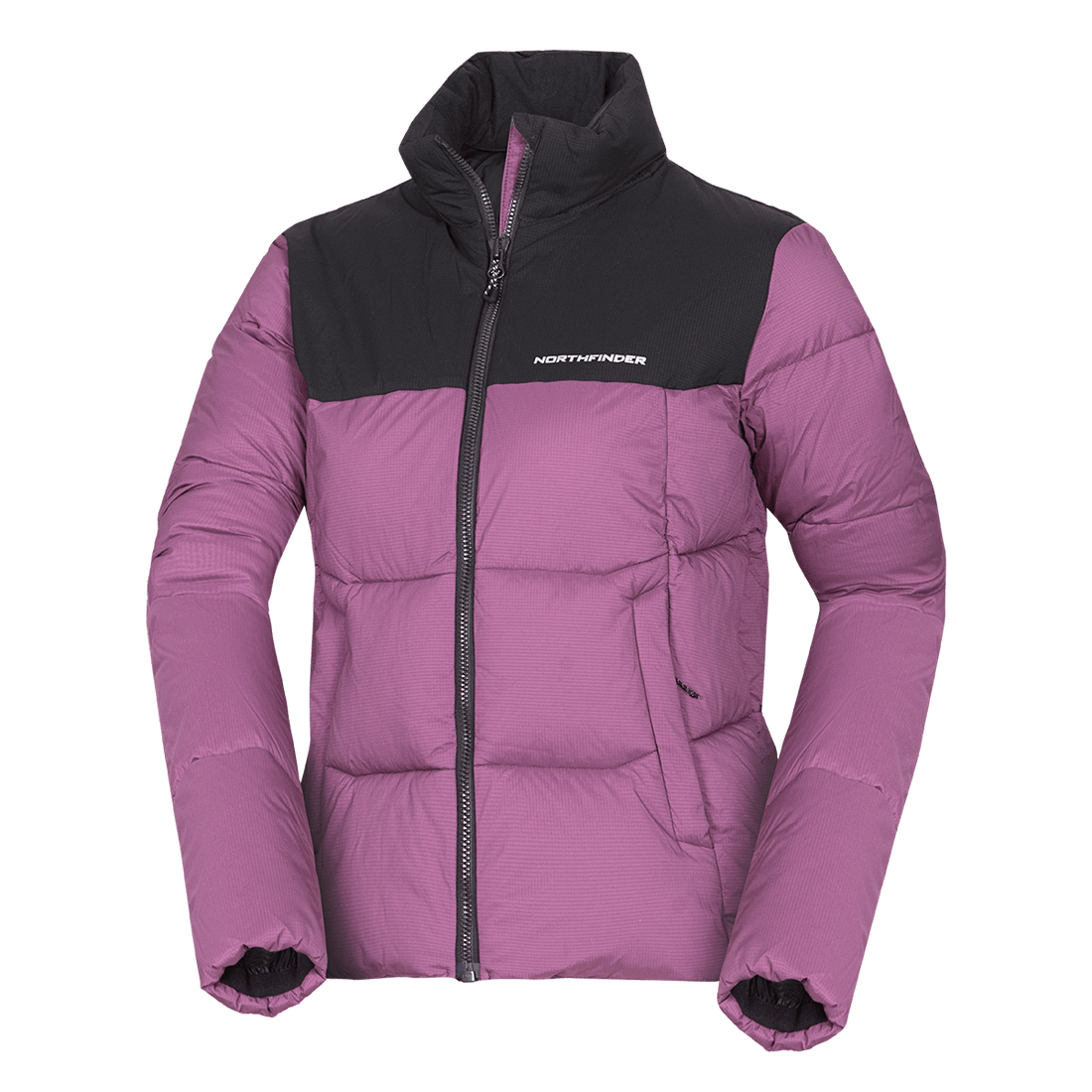 BU-6333OR women's outdoor insulated 2L jacket MINDI