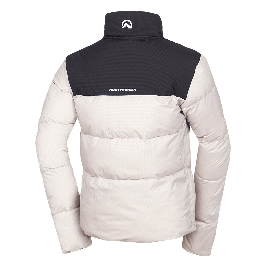 BU-6333OR women's outdoor insulated 2L jacket MINDI