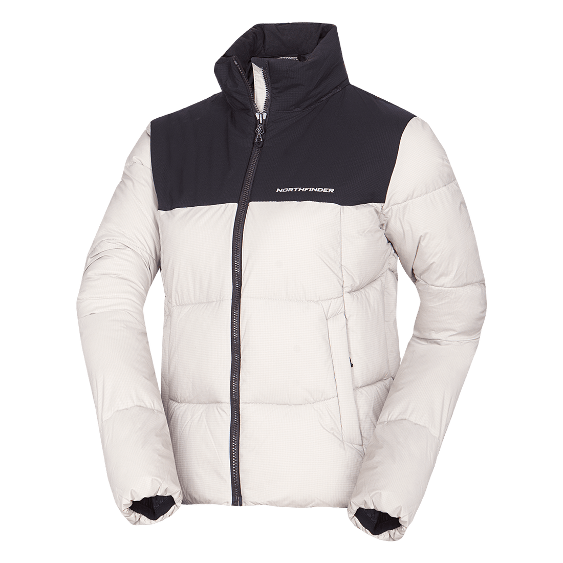 BU-6333OR women's outdoor insulated 2L jacket MINDI