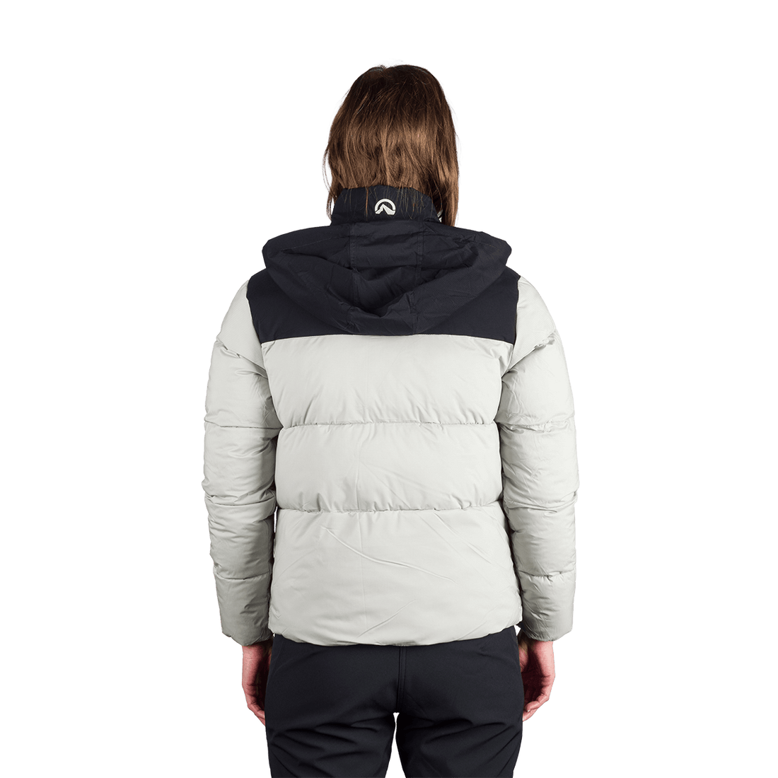 BU-6333OR women's outdoor insulated 2L jacket MINDI
