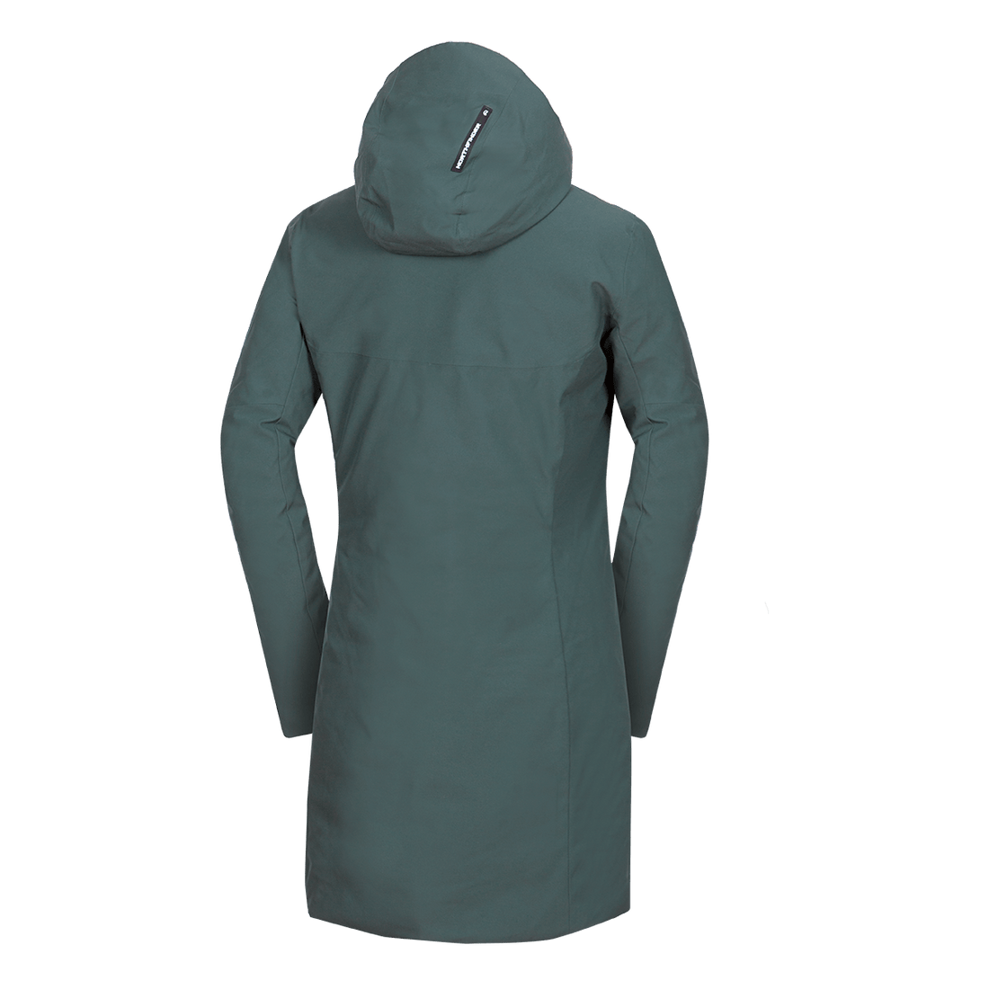 BU-6337OR women's outdoor insulated coat 2L RANDI