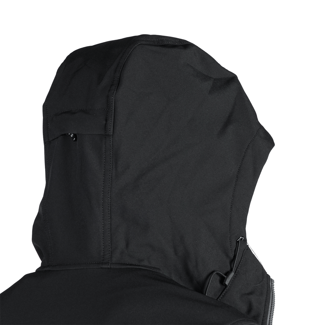 BU-6338OR women's travel softshell jacket 3L TIFFANI
