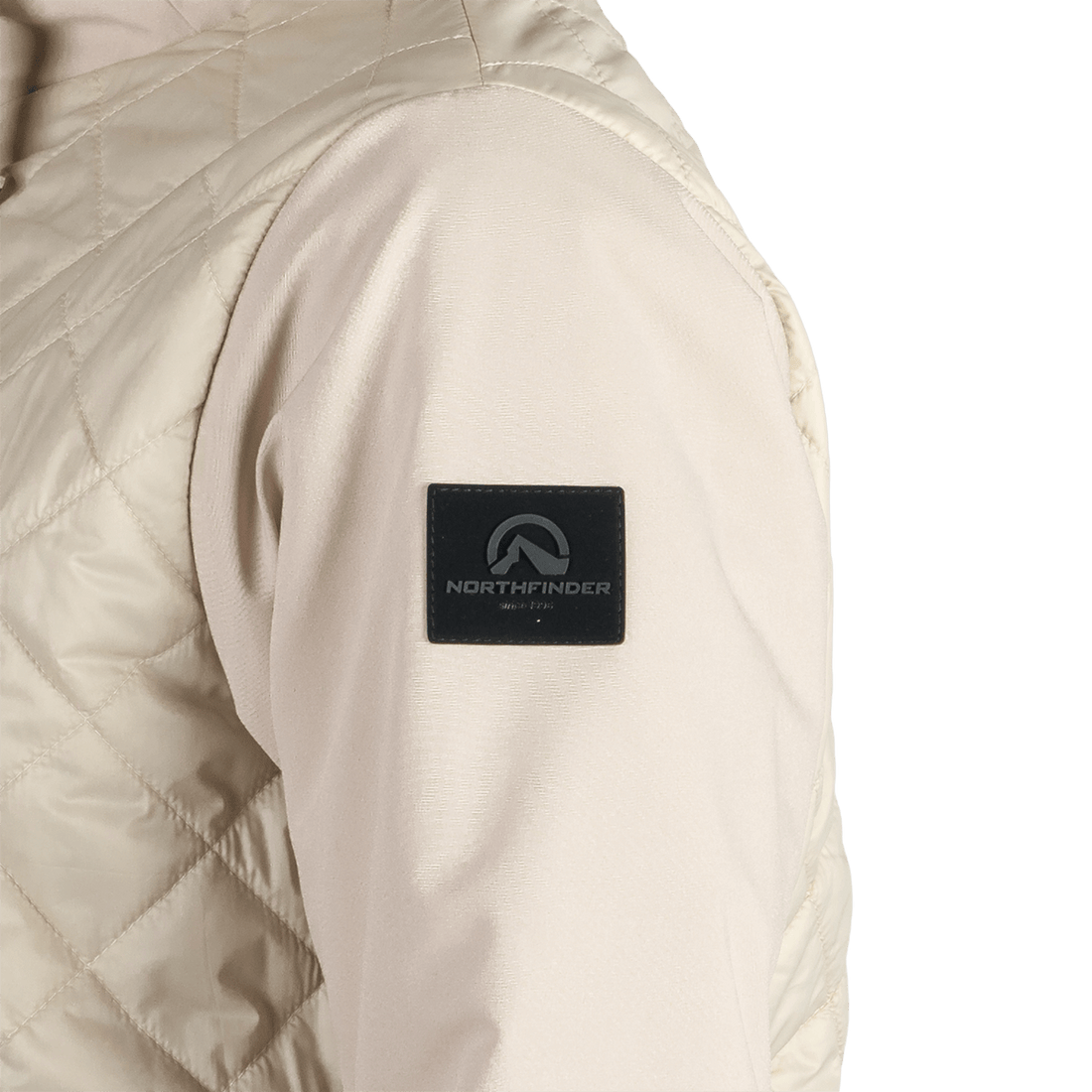 BU-6361SP women's city trendy insulated jacket EMBER