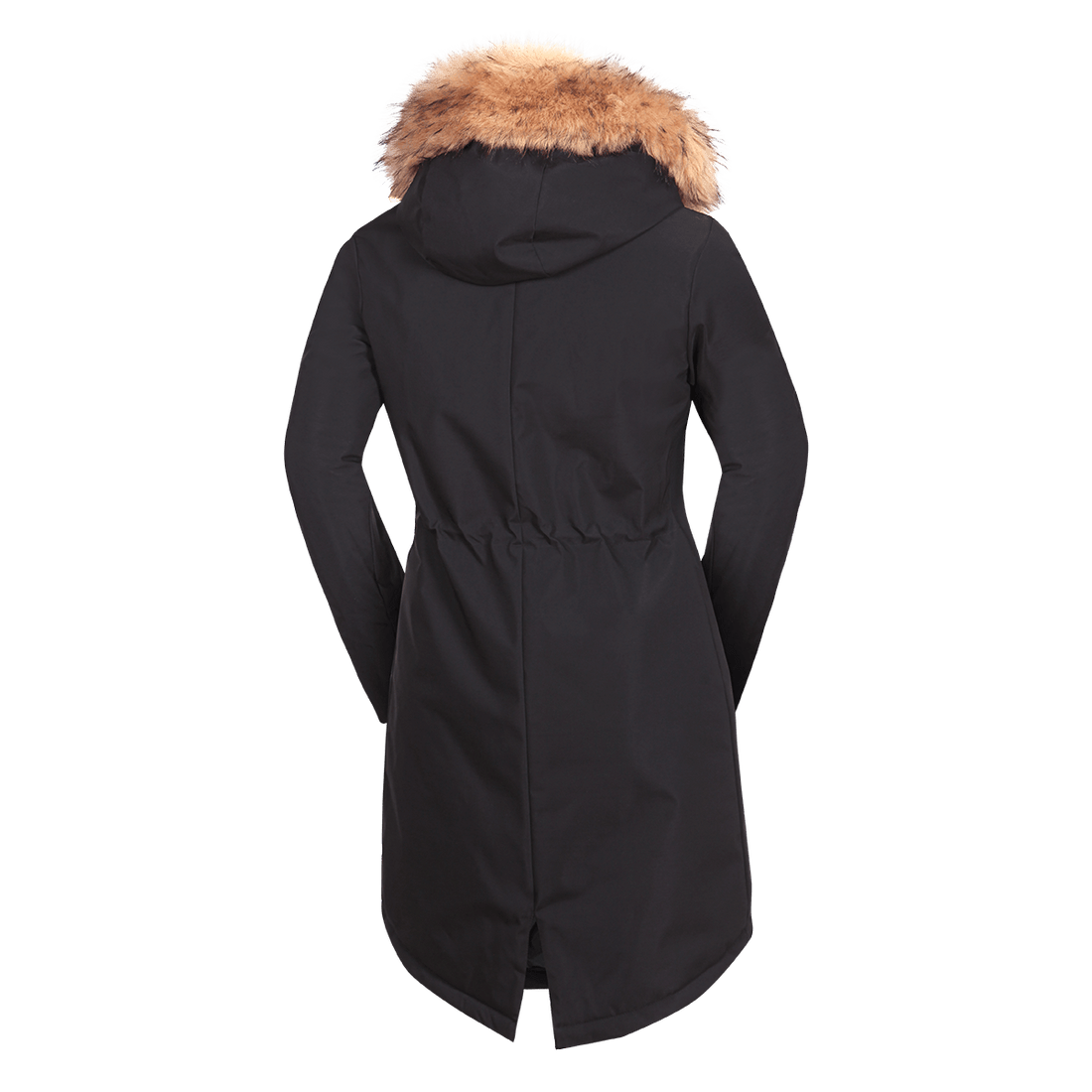 BU-6362SP women's lightweight semi fit jacket LANEY