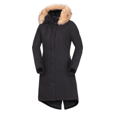 BU-6362SP women's lightweight semi fit jacket LANEY