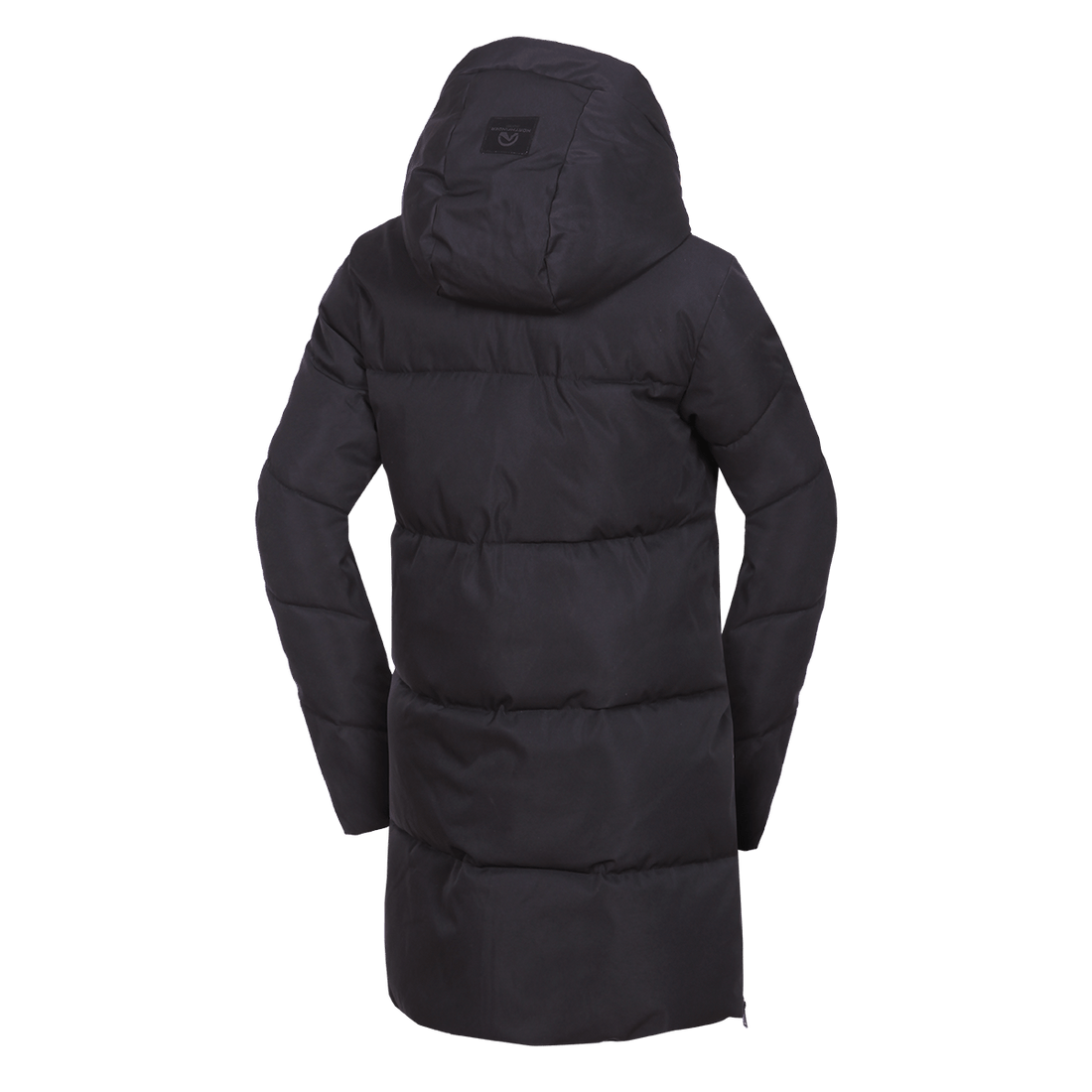 BU-6367SP women's casual trendy like down jacket ARYA