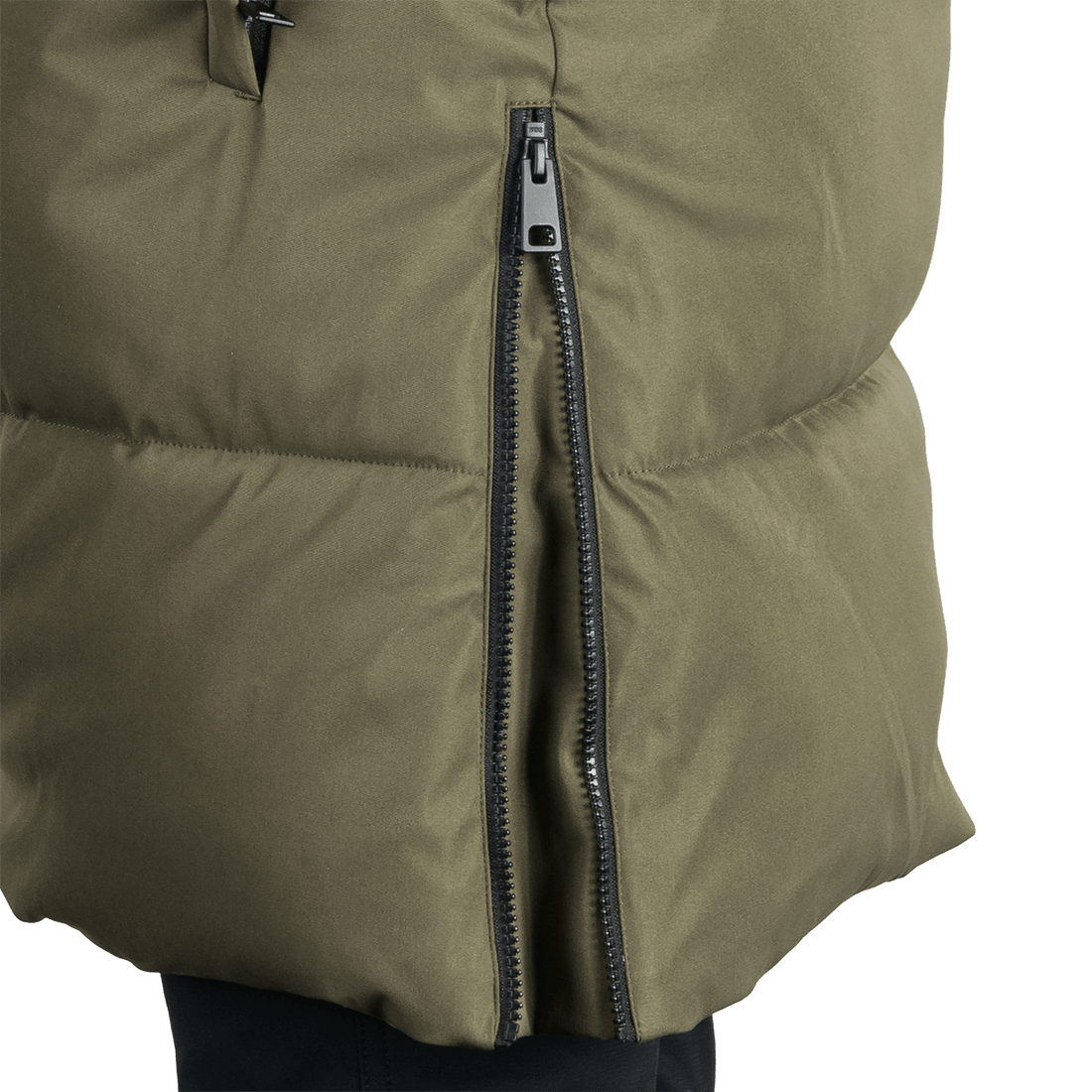 BU-6367SP women's casual trendy like down jacket ARYA