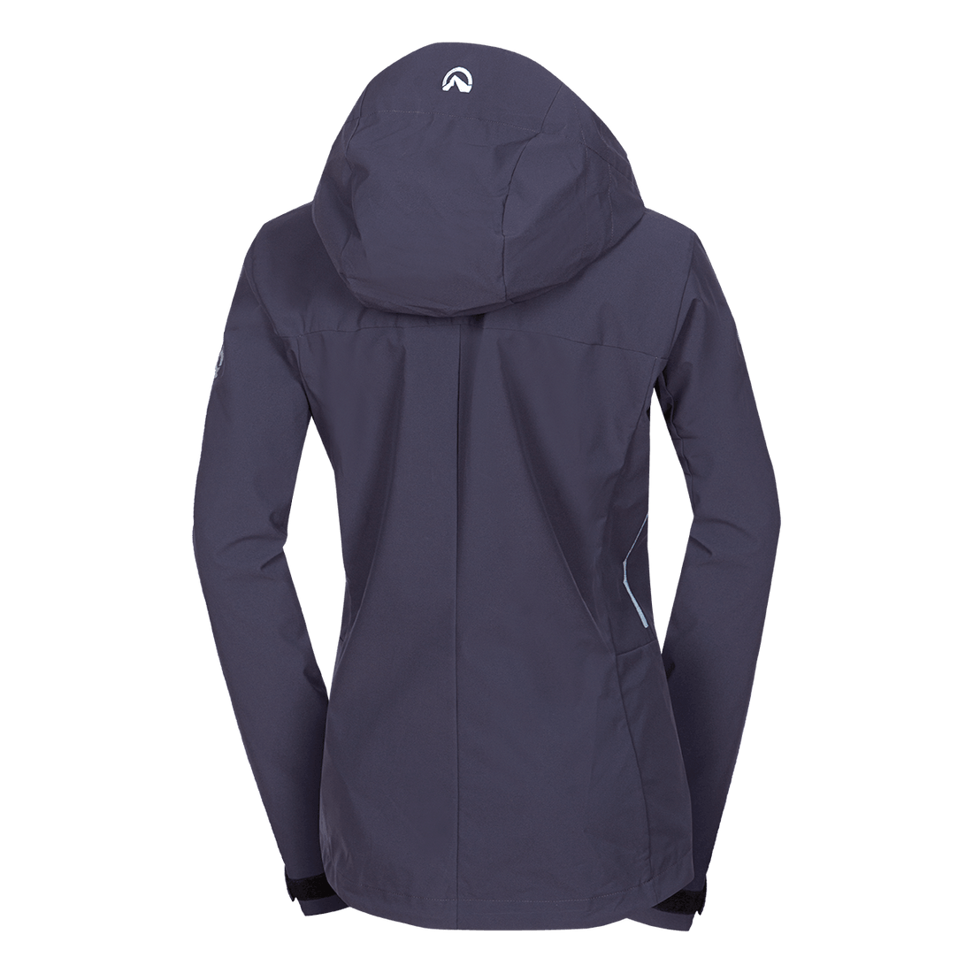 BU-6397OR women's outdoor windproof softshell jacket 3L SHYANN