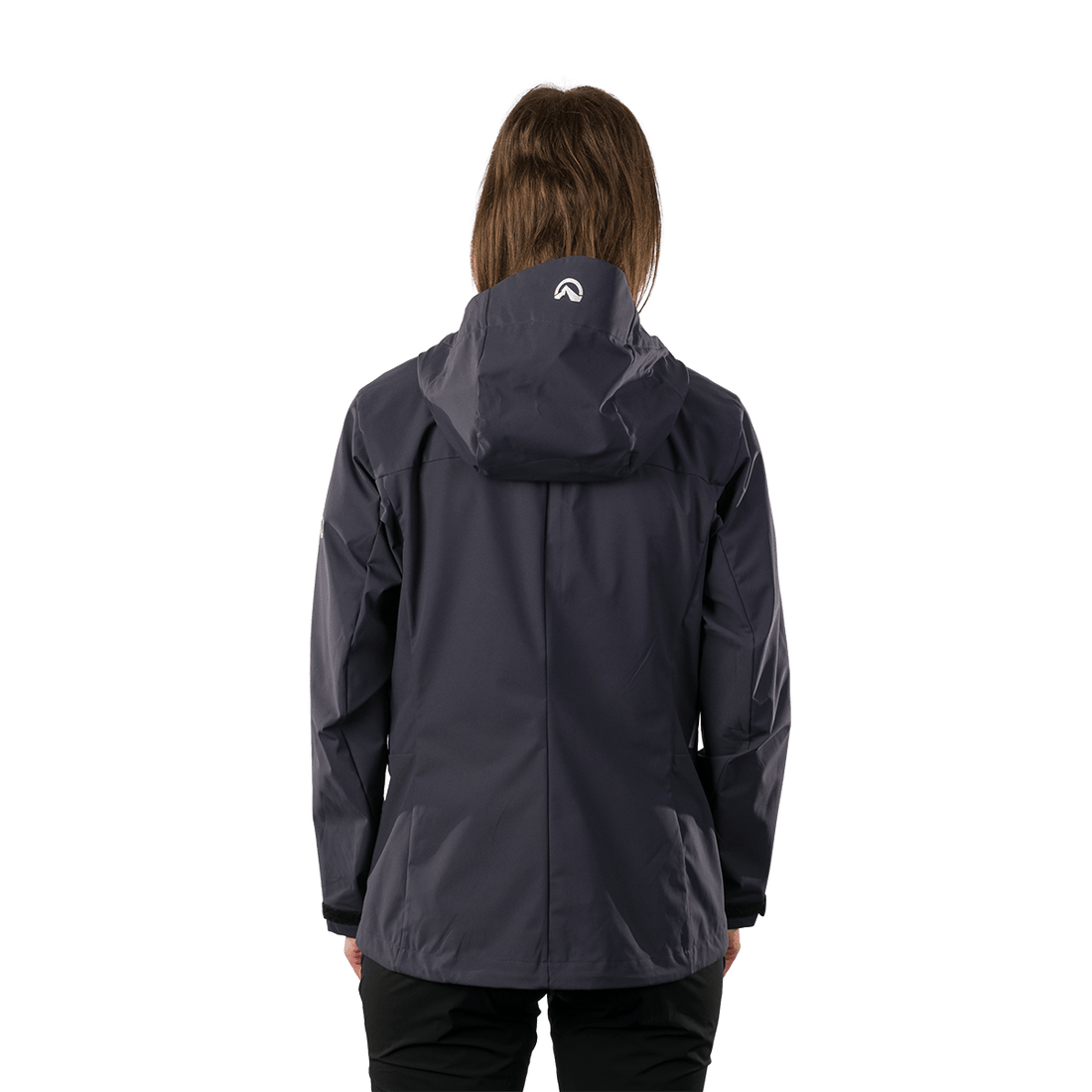 BU-6397OR women's outdoor windproof softshell jacket 3L SHYANN