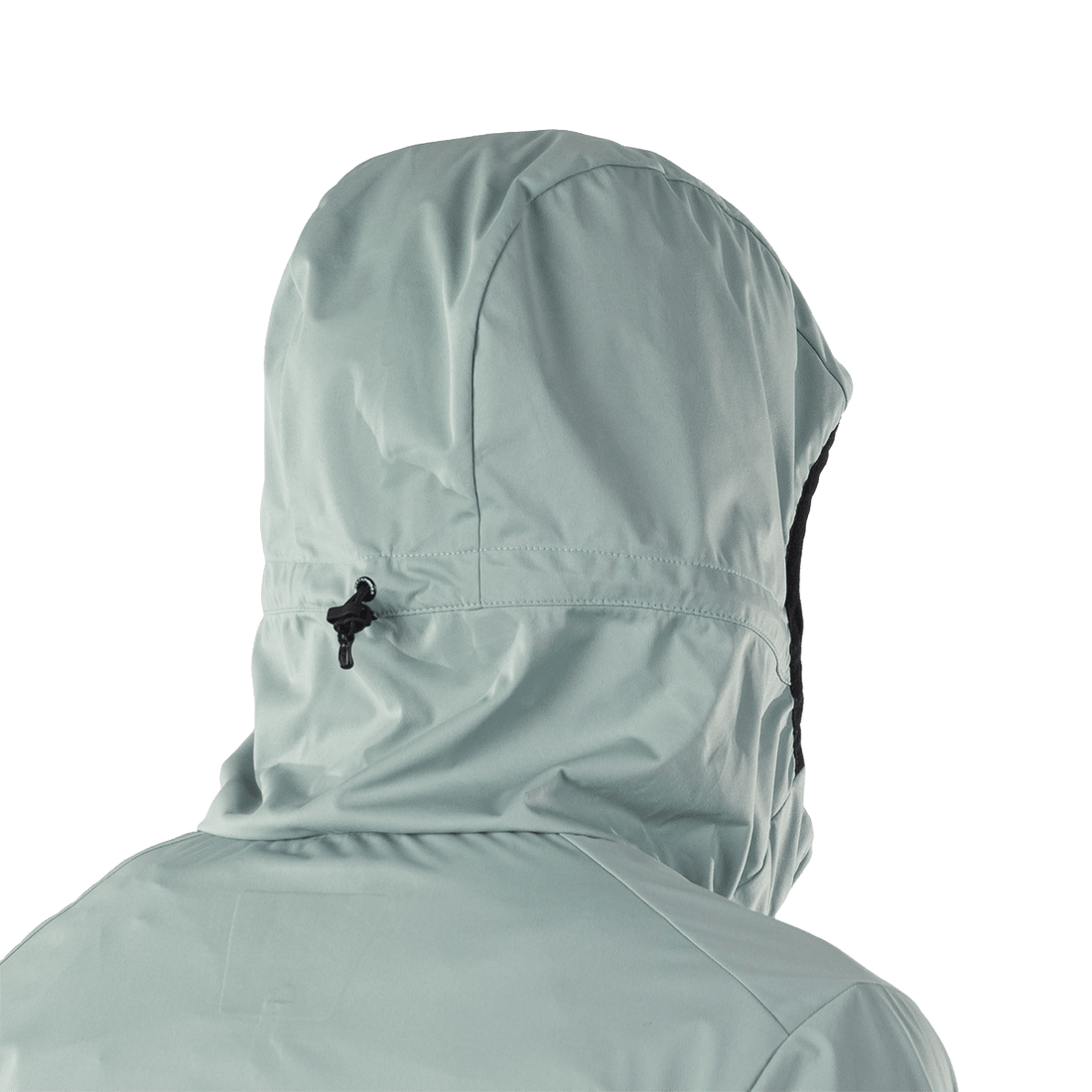 BU-6402OR women's trekking hybrid lightweight jacket 2.5L SANAA