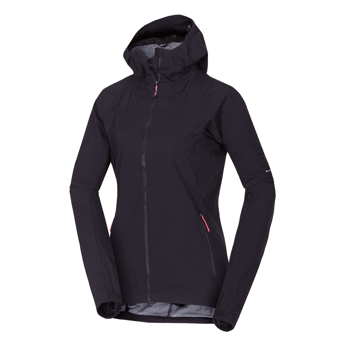 BU-6403OR women's outershell jacket 2L with mesh inside LORENA