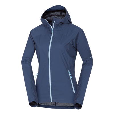 BU-6403OR women's outershell jacket 2L with mesh inside LORENA