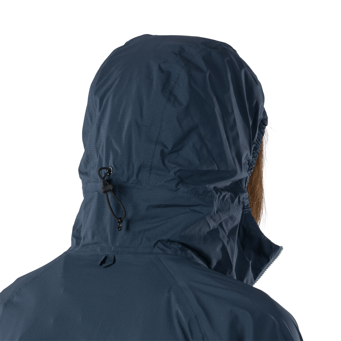 BU-6403OR women's outershell jacket 2L with mesh inside LORENA
