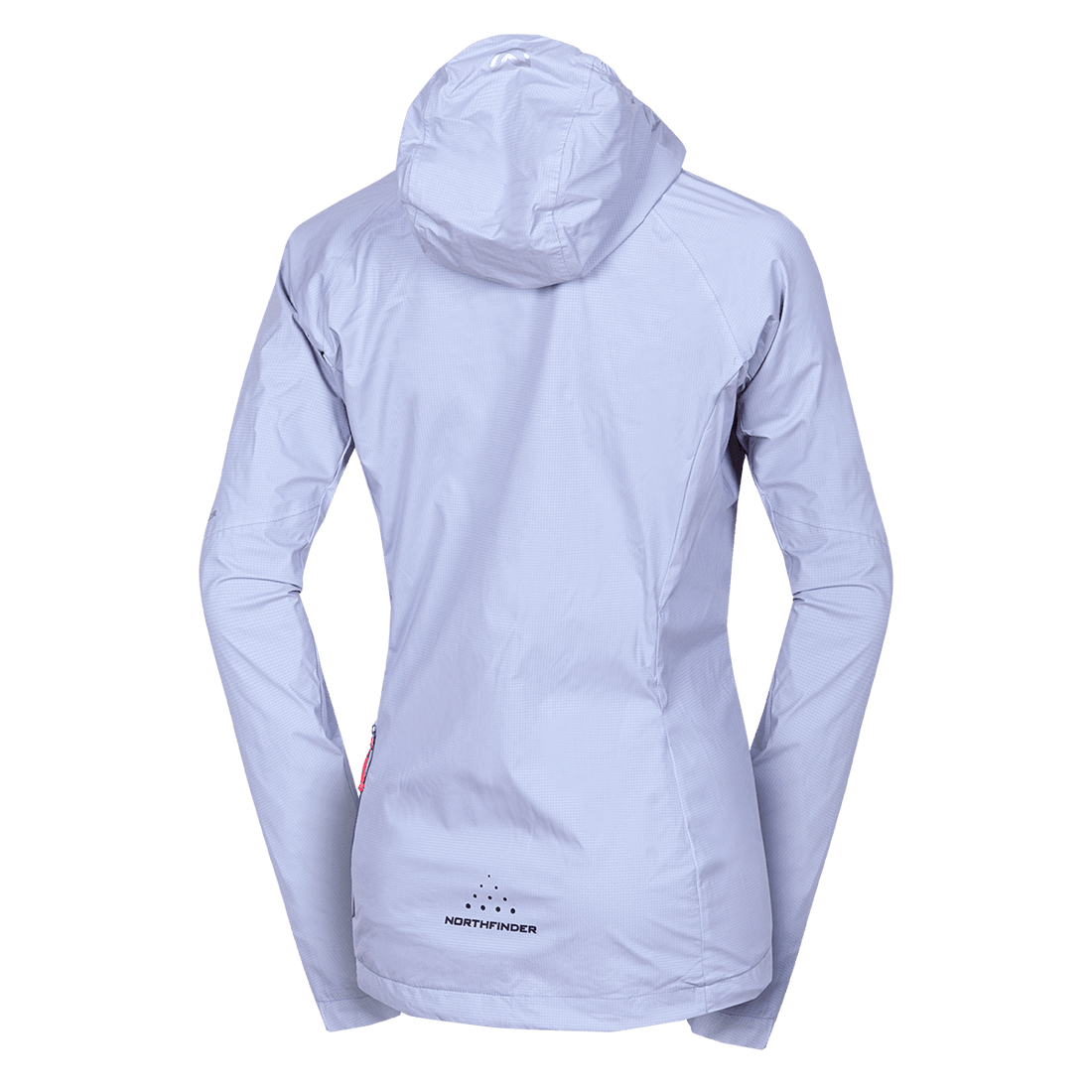 BU-6403OR women's outershell jacket 2L with mesh inside LORENA