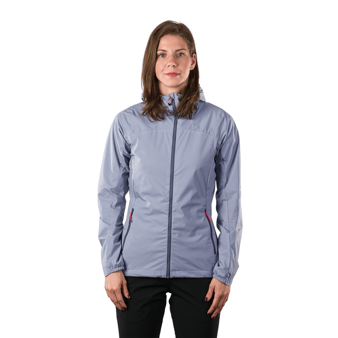 BU-6403OR women's outershell jacket 2L with mesh inside LORENA