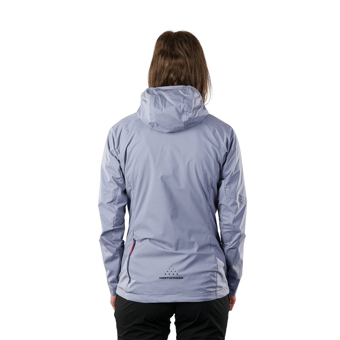 BU-6403OR women's outershell jacket 2L with mesh inside LORENA