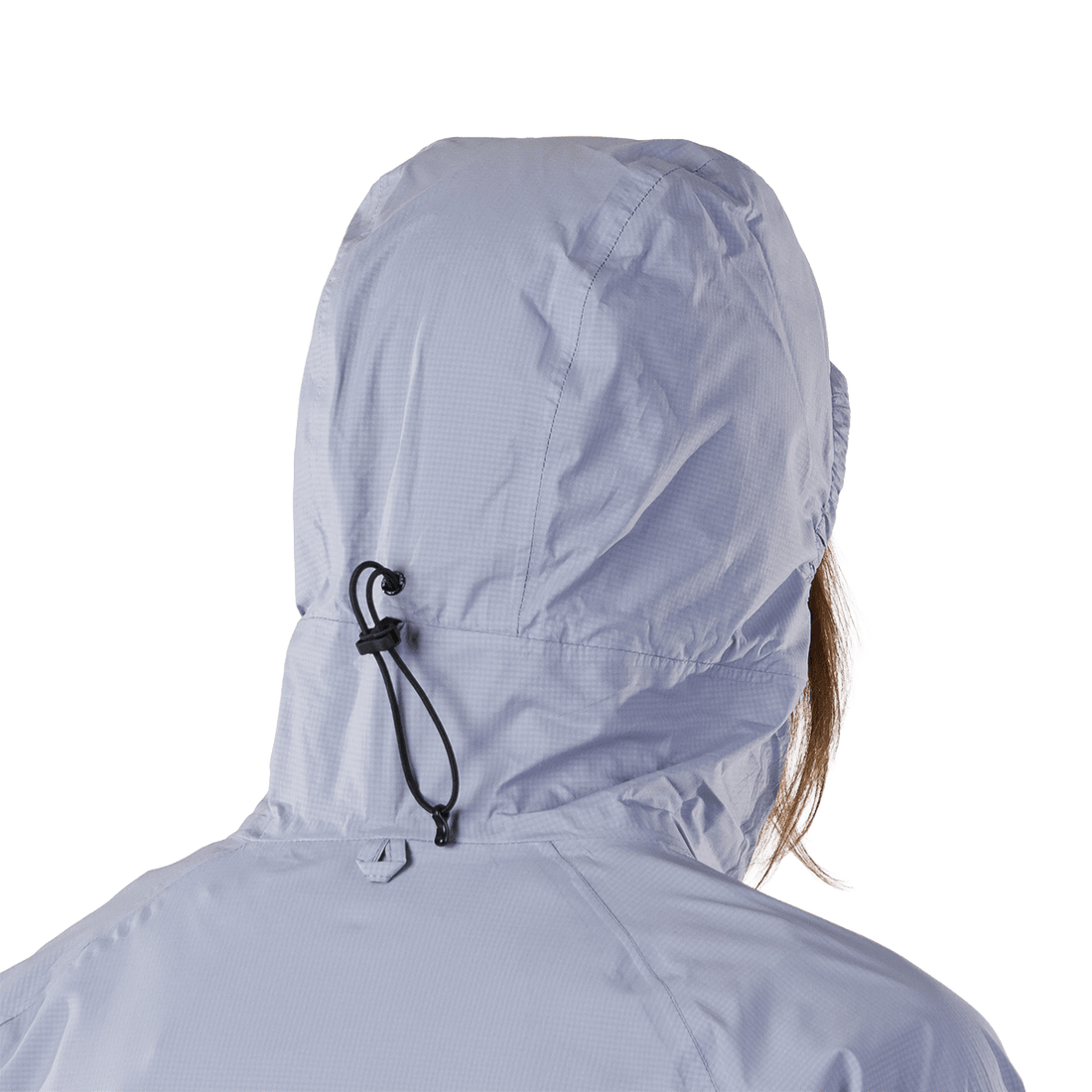 BU-6403OR women's outershell jacket 2L with mesh inside LORENA