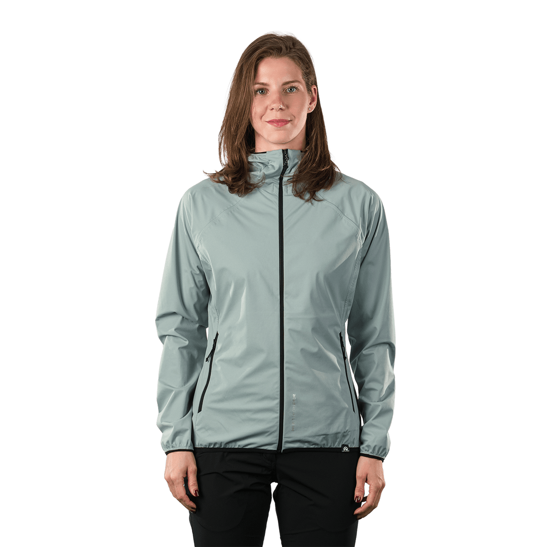 BU-6405OR women's lightweight jacket 2.5L MARELI