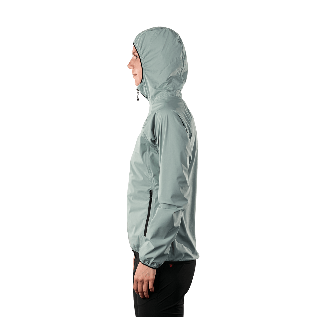 BU-6405OR women's lightweight jacket 2.5L MARELI
