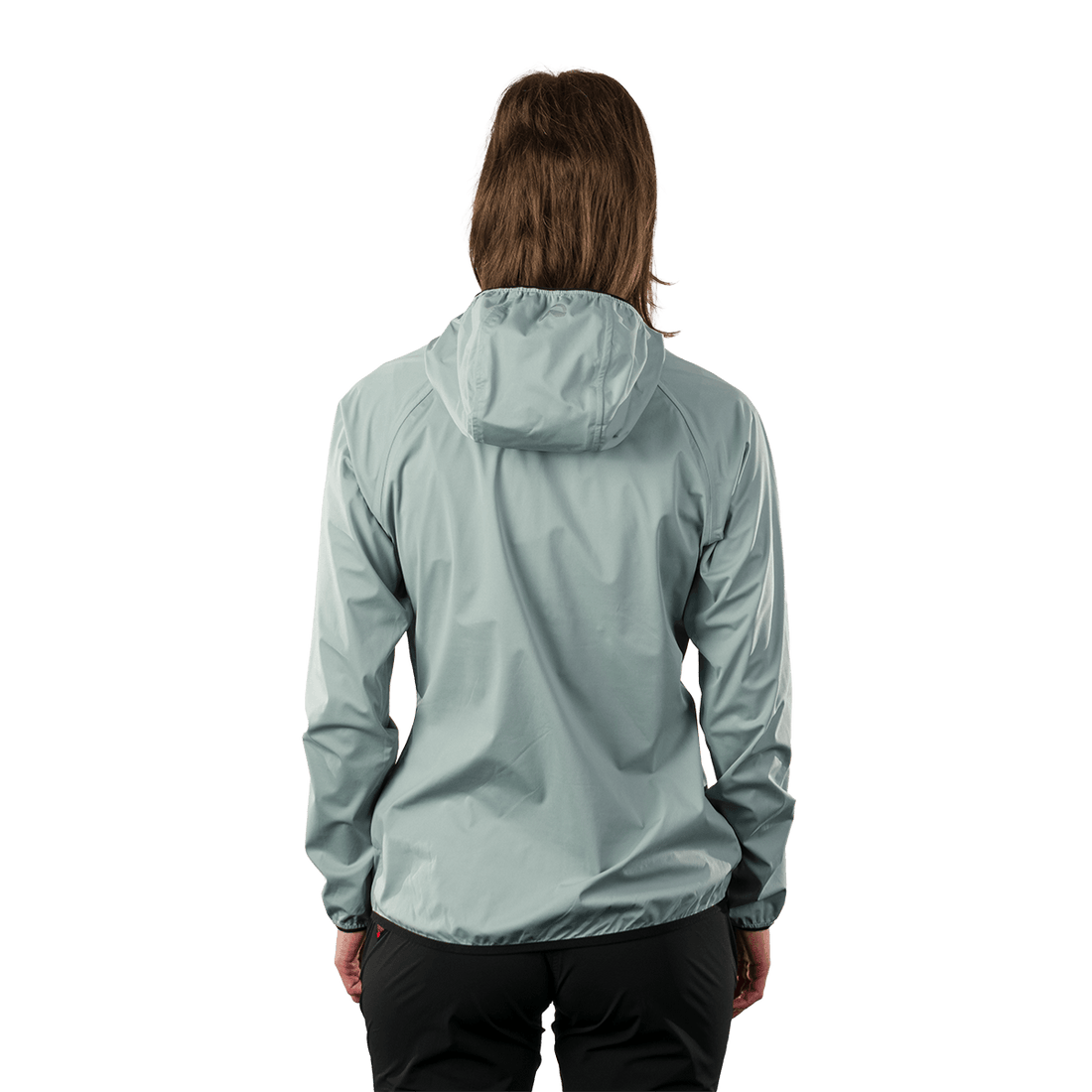 BU-6405OR women's lightweight jacket 2.5L MARELI