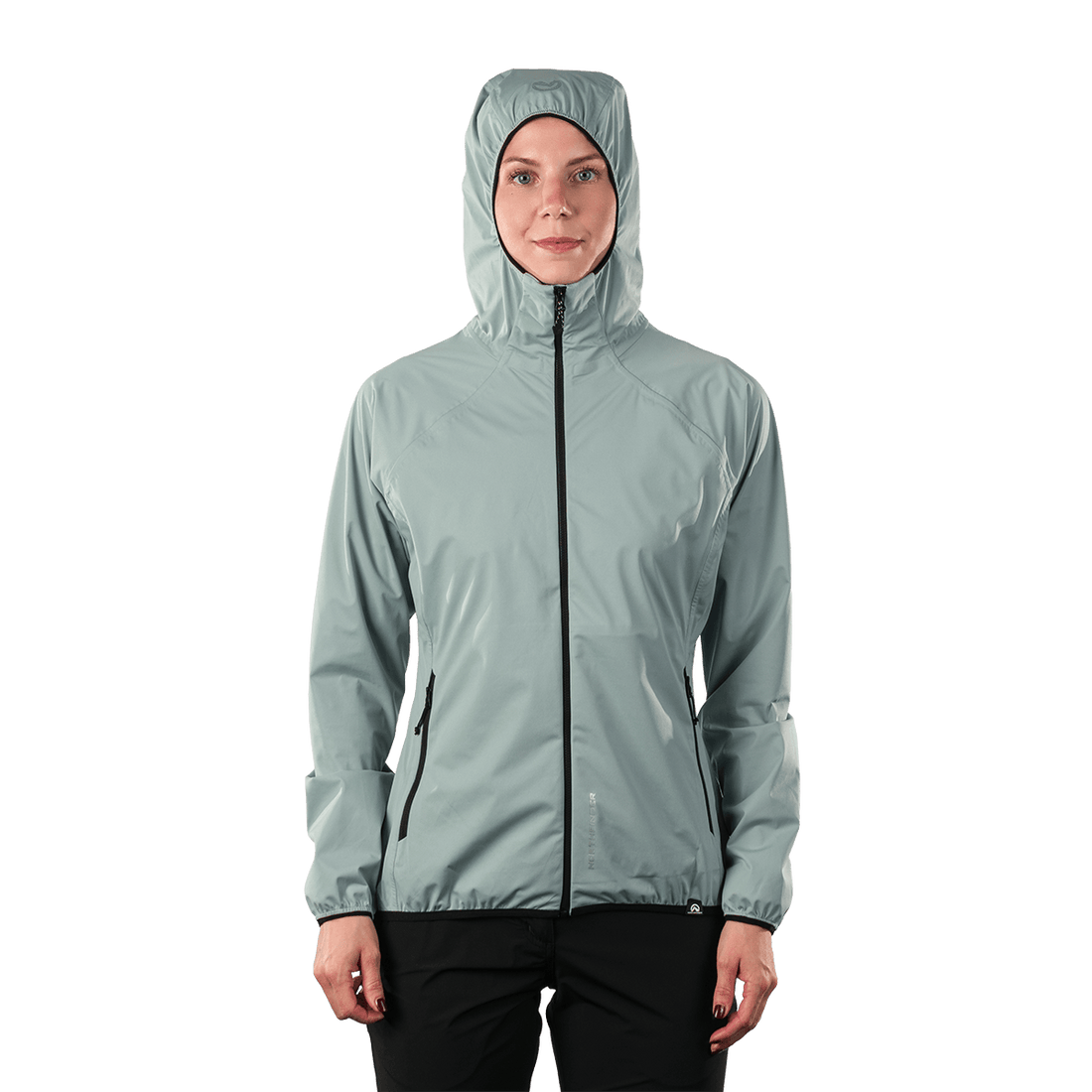 BU-6405OR women's lightweight jacket 2.5L MARELI
