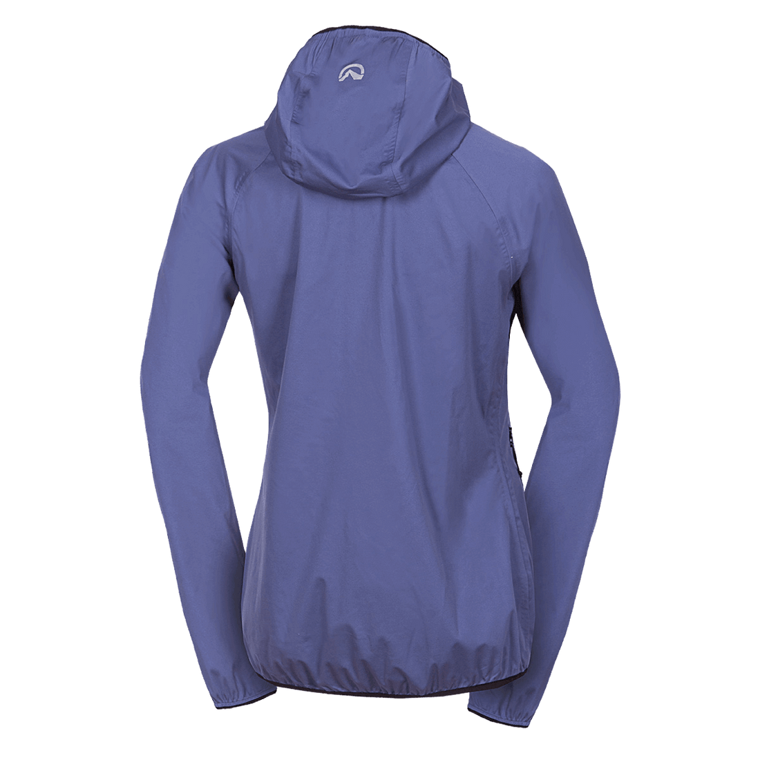 BU-6405OR women's lightweight jacket 2.5L MARELI