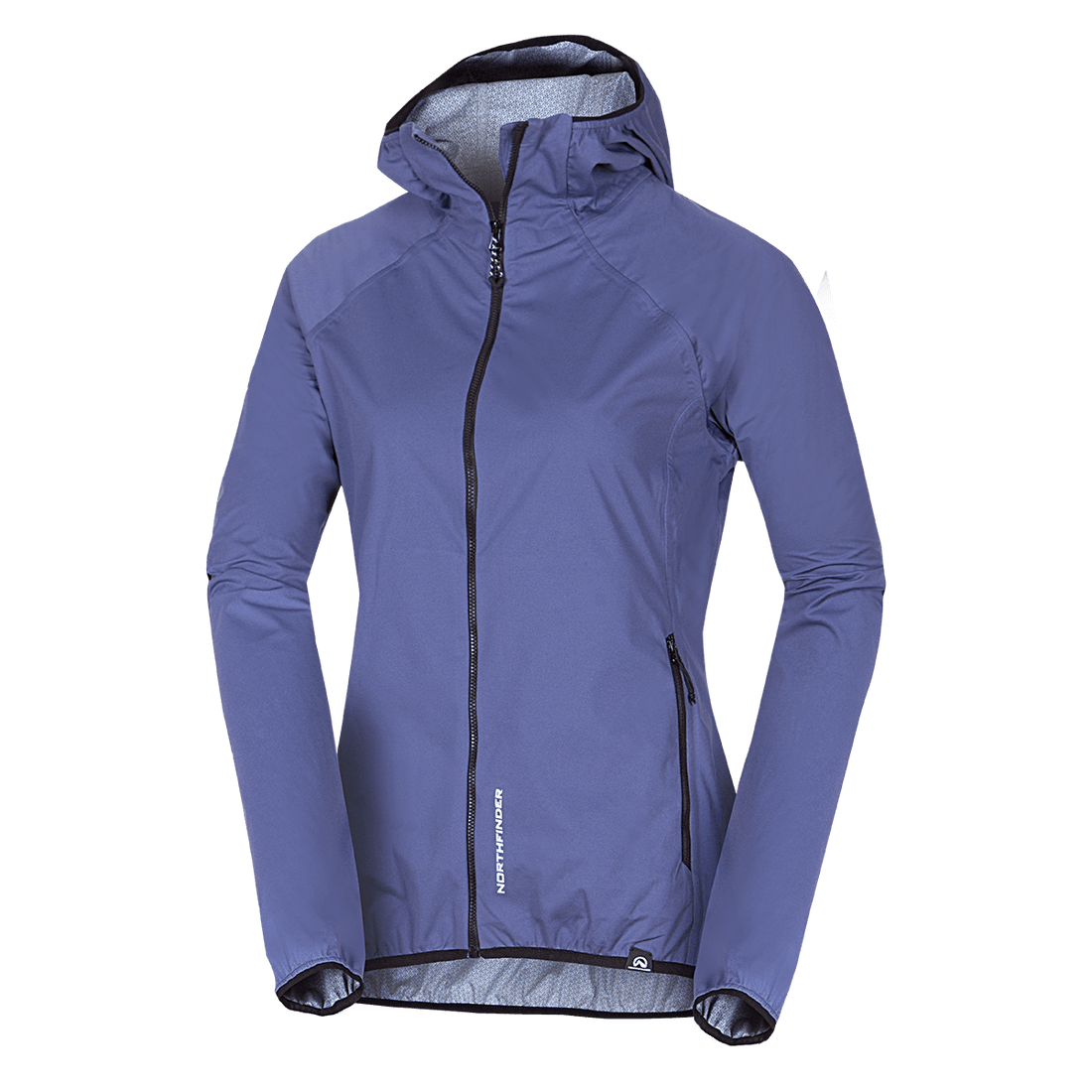 BU-6405OR women's lightweight jacket 2.5L MARELI