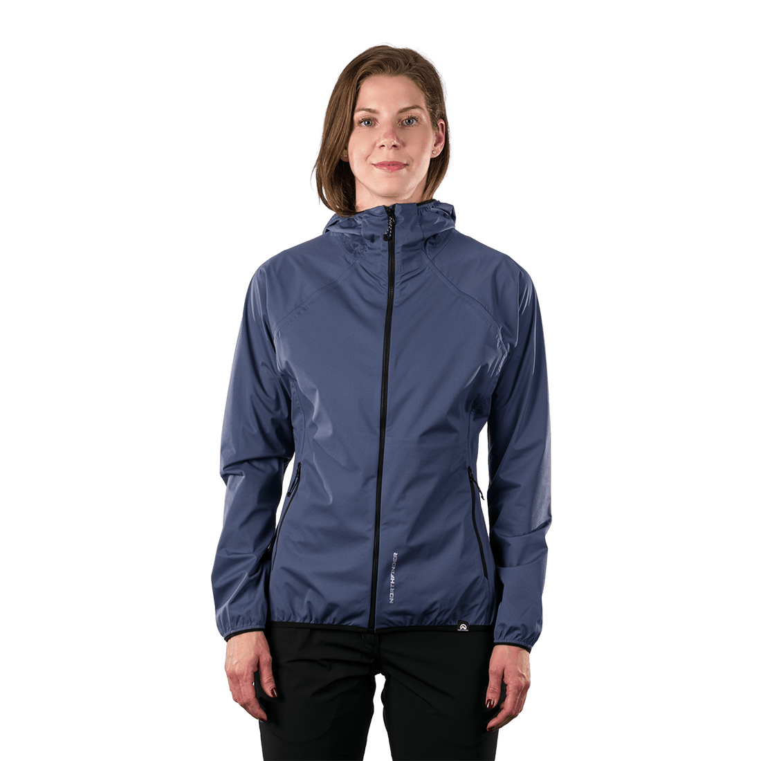 BU-6405OR women's lightweight jacket 2.5L MARELI