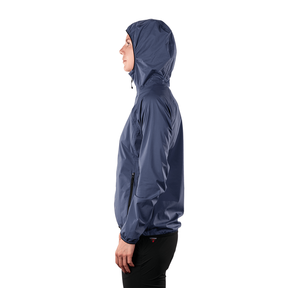 BU-6405OR women's lightweight jacket 2.5L MARELI