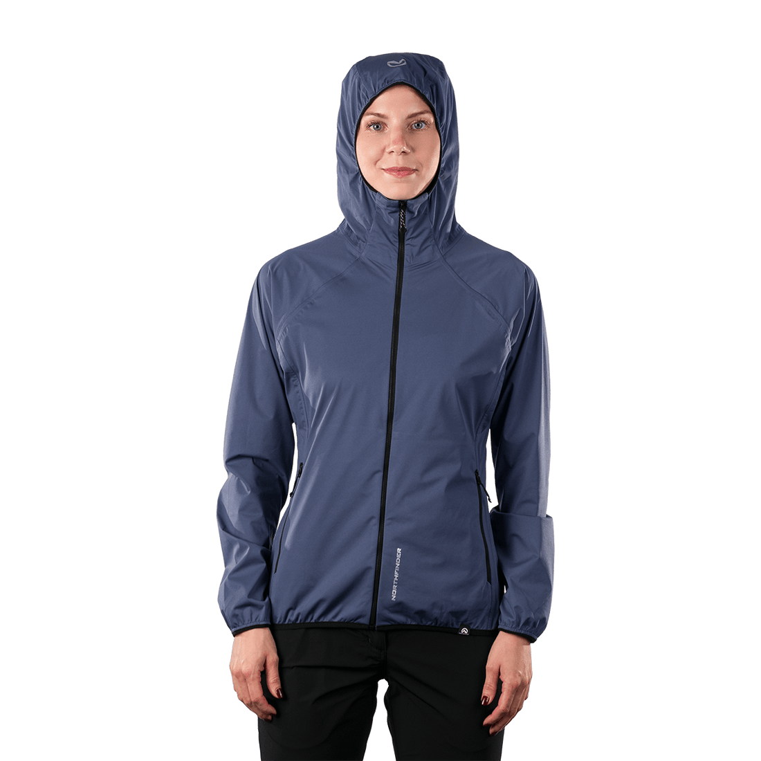 BU-6405OR women's lightweight jacket 2.5L MARELI
