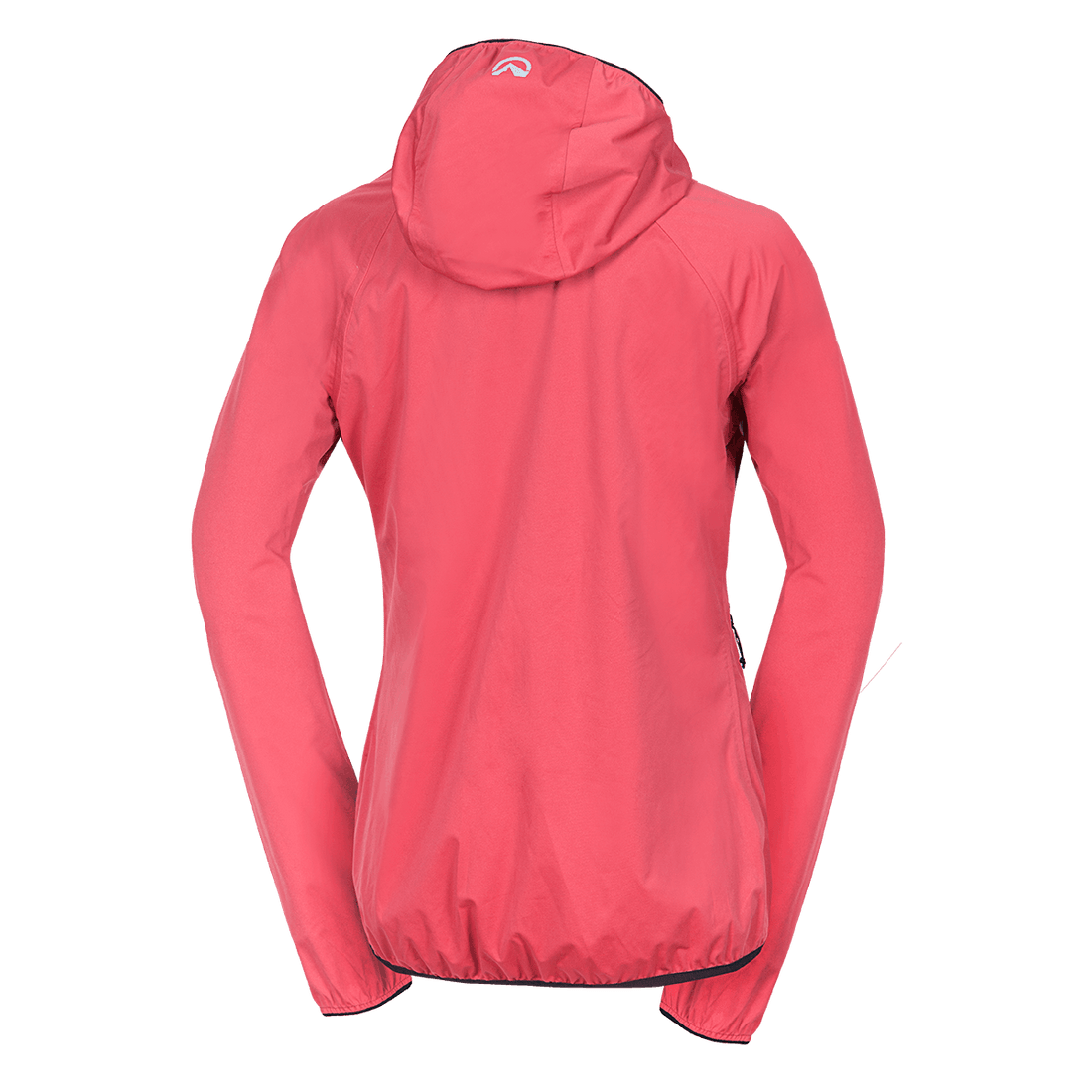 BU-6405OR women's lightweight jacket 2.5L MARELI