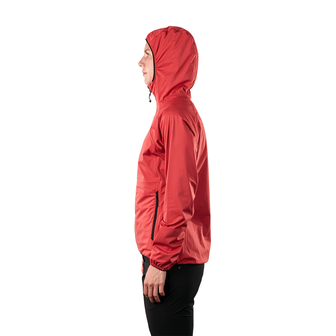 BU-6405OR women's lightweight jacket 2.5L MARELI