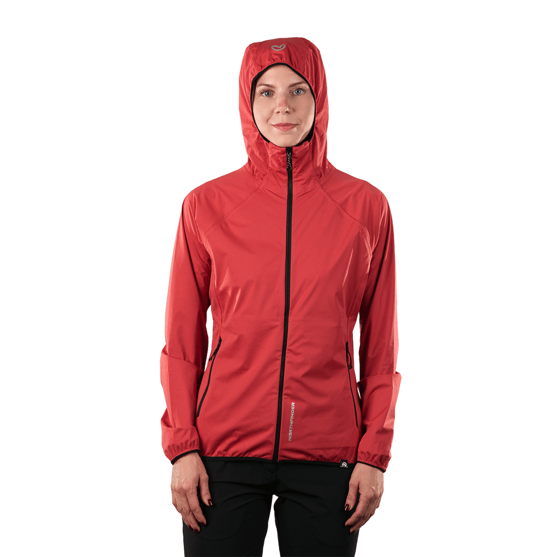 BU-6405OR women's lightweight jacket 2.5L MARELI