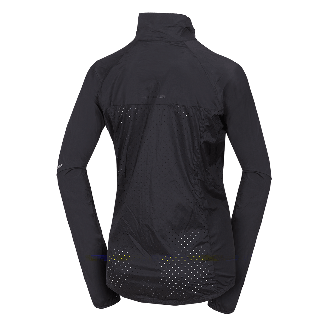 BU-6406OR women's ultra lightweight jacket JAZLYNN