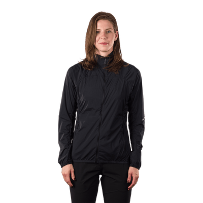 BU-6406OR women's ultra lightweight jacket JAZLYNN