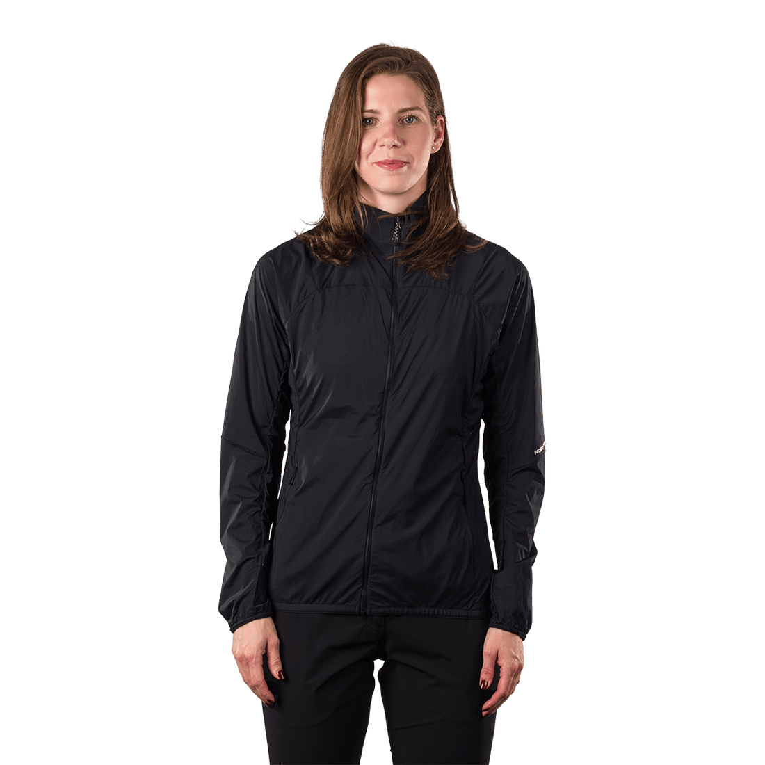 BU-6406OR women's ultra lightweight jacket JAZLYNN