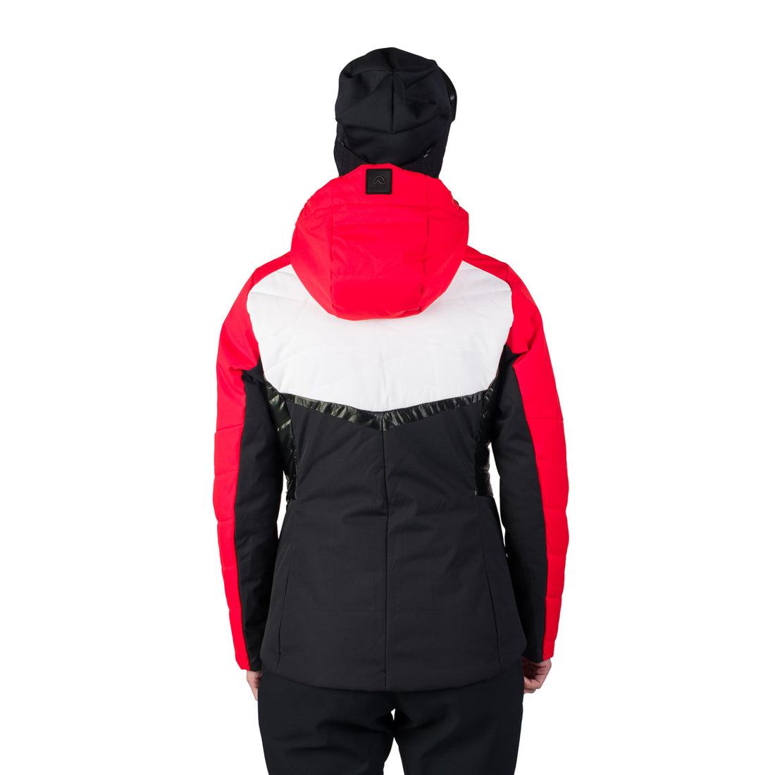 BU-6425SNW women's ski insulated trendy jacket OLA
