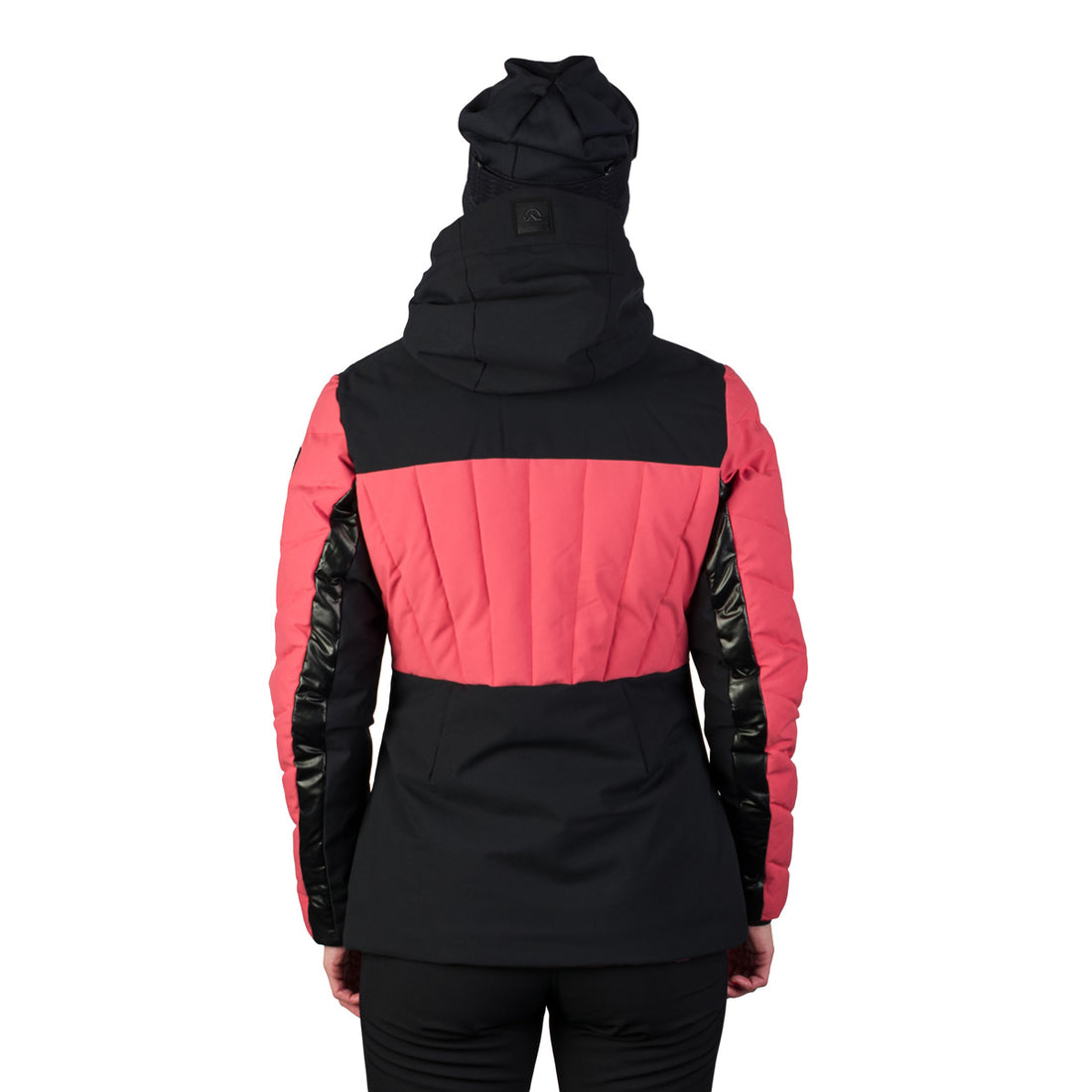 BU-6428SNW women's ski trendy jacket insulated SLOAN