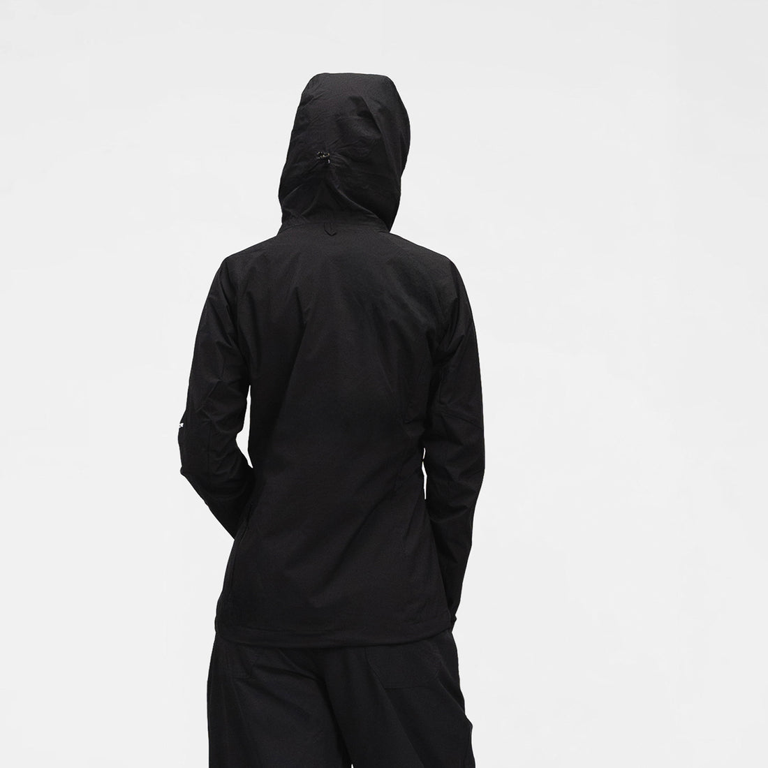 BU-6441OR women's outershell jacket 2L with mesh inside HAVRANICA