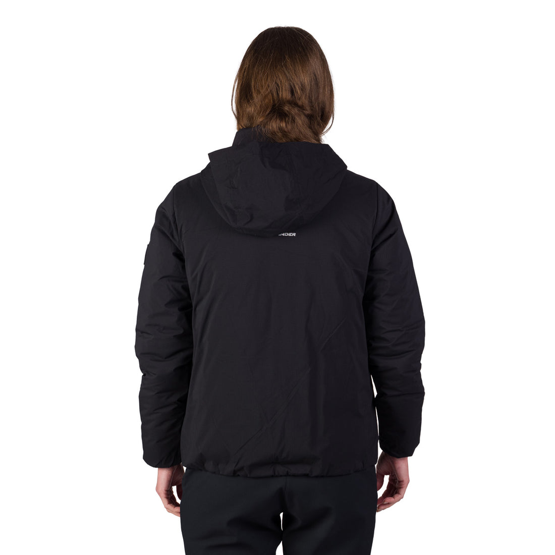 BU-6456OR women's insulated 2L jacket MARTA