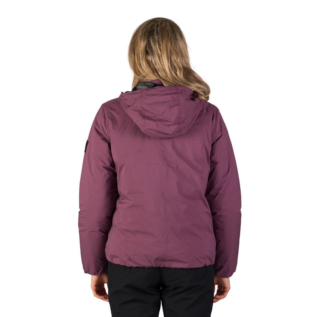 BU-6456OR women's insulated 2L jacket MARTA
