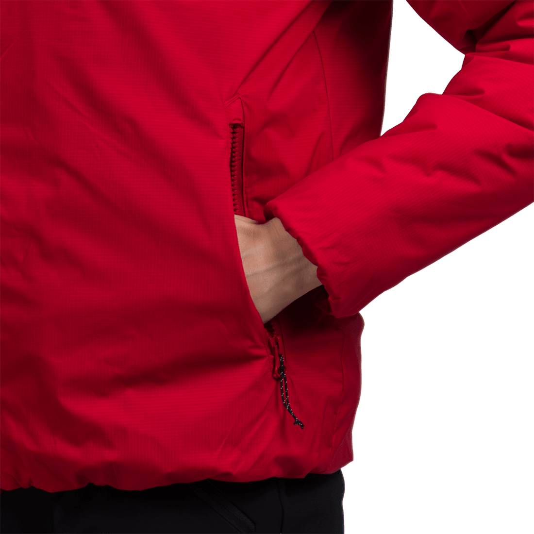 BU-6456OR women's insulated 2L jacket MARTA